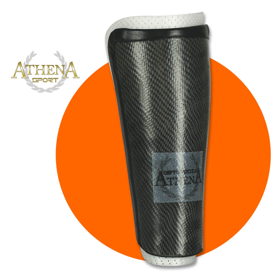 protezioni in carbonio Athena_Sport
