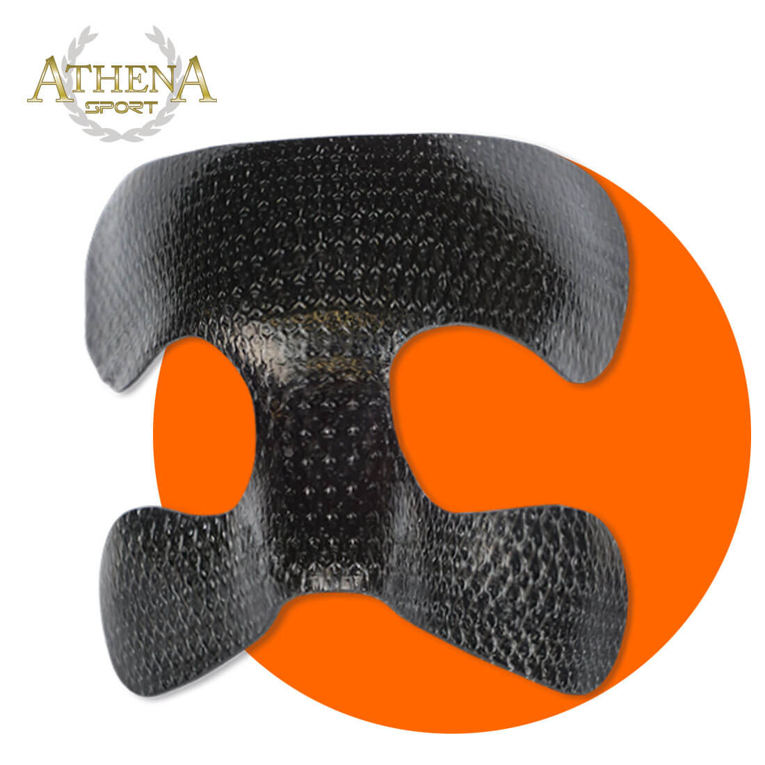protezioni in carbonio Athena_Sport